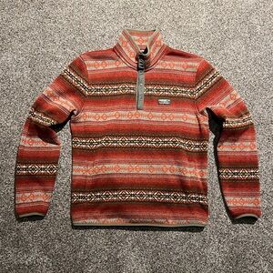 L.L. Bean Fleece